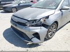 2024 Kia Forte Lxs Серый vin: 3KPF24AD2RE738500