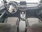 2024 Kia Forte Lx Белый vin: 3KPF24AD2RE793352