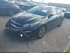 2020 Kia Forte Lxs Черный vin: 3KPF24AD3LE240619