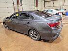 2020 Kia Forte Lxs Угольный vin: 3KPF24AD3LE255055