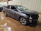 2020 Kia Forte Lxs Угольный vin: 3KPF24AD3LE255055