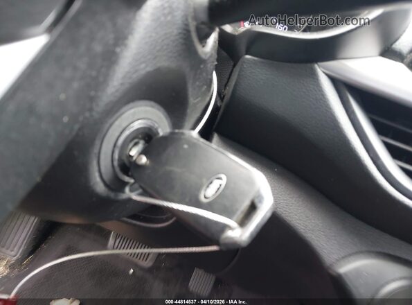 3KPF24AD3LE256741 2020 KIA FORTE Gray Вид панелі приладів