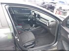 2020 Kia Forte Lxs Gray vin: 3KPF24AD3LE256741