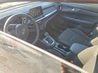 2020 Kia Forte Lxs Серебряный vin: 3KPF24AD3LE259199