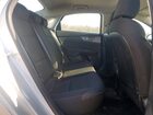 2020 Kia Forte Lxs Серебряный vin: 3KPF24AD3LE259199