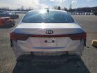 2020 Kia Forte Lxs Серебряный vin: 3KPF24AD3LE259199