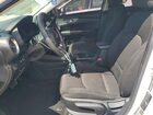 2021 Kia Forte Lxs Белый vin: 3KPF24AD3ME299316