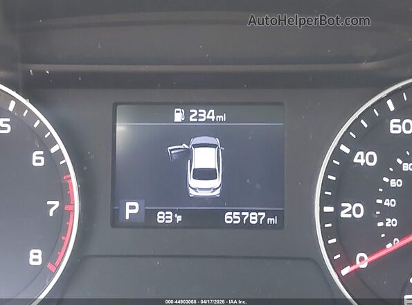 3KPF24AD3ME411385 2021 KIA FORTE Red 