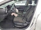 2023 Kia Forte Lx White vin: 3KPF24AD3PE507442