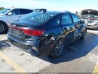 2024 Kia Forte Lxs Черный vin: 3KPF24AD3RE792470