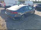2020 Kia Forte Lxs Серый vin: 3KPF24AD4LE141002
