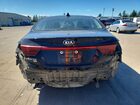 2020 Kia Forte Fe Black vin: 3KPF24AD4LE182875