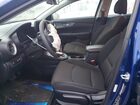 2021 Kia Forte Fe Blue vin: 3KPF24AD4ME360494