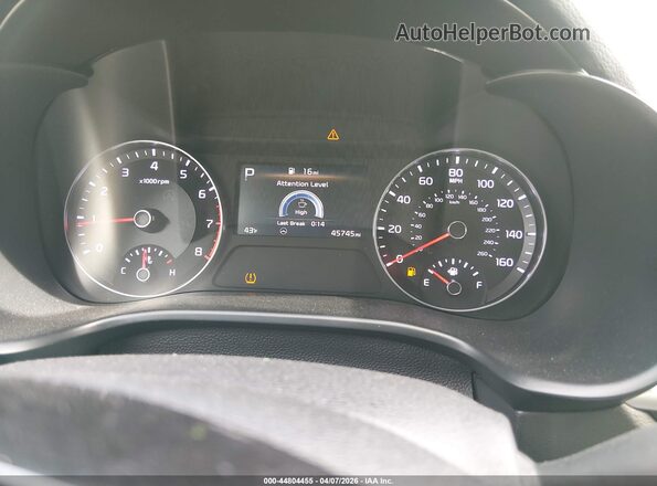 3KPF24AD4NE488638 2022 KIA FORTE Черный Вид задних сидений