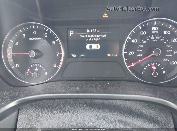 3KPF24AD4PE686171 2023 KIA FORTE Blue 