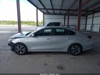 2019 Kia Forte Lxs Серебряный vin: 3KPF24AD5KE115121