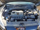 2020 Kia Forte Fe Black vin: 3KPF24AD5LE206424