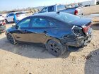 2020 Kia Forte Fe Black vin: 3KPF24AD5LE206424
