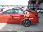 2024 Kia Forte Lxs Orange vin: 3KPF24AD5RE710271