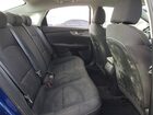 2019 Kia Forte Fe Blue vin: 3KPF24AD6KE060369