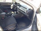 2020 Kia Forte Lxs Серебряный vin: 3KPF24AD6LE214497