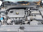 2024 Kia Forte Lxs Серый vin: 3KPF24AD6RE754571