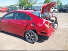 2021 Kia Forte Lxs Red vin: 3KPF24AD7ME383736 2021 Kia Forte Lxs Red vin: 3KPF24AD7ME383736