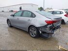 2024 Kia Forte Lxs Silver vin: 3KPF24AD7RE757138 2024 Kia Forte Lxs Silver vin: 3KPF24AD7RE757138