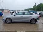 2024 Kia Forte Lxs Silver vin: 3KPF24AD7RE757138 2024 Kia Forte Lxs Silver vin: 3KPF24AD7RE757138