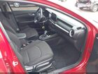 2020 Kia Forte Lxs Красный vin: 3KPF24AD8LE248442