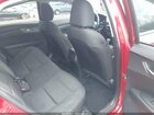 2020 Kia Forte Lxs Красный vin: 3KPF24AD8LE248442