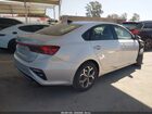 2020 Kia Forte Lxs Серебряный vin: 3KPF24AD9LE232511