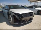 2020 Kia Forte Lxs Серебряный vin: 3KPF24AD9LE232511