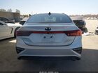 2020 Kia Forte Lxs Серебряный vin: 3KPF24AD9LE232511