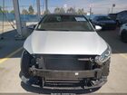 2020 Kia Forte Lxs Серебряный vin: 3KPF24AD9LE232511