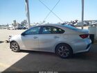 2020 Kia Forte Lxs Серебряный vin: 3KPF24AD9LE232511