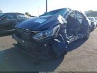 2020 Kia Forte Lxs Синий vin: 3KPF24AD9LE243766