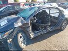 2020 Kia Forte Lxs Синий vin: 3KPF24AD9LE243766