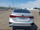 2020 Kia Forte Lxs Серебряный vin: 3KPF24ADXLE173016