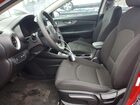 2020 Kia Forte Fe Красный vin: 3KPF24ADXLE193119