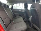 2020 Kia Forte Fe Красный vin: 3KPF24ADXLE193119