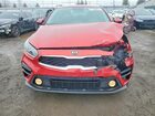 2020 Kia Forte Fe Красный vin: 3KPF24ADXLE193119