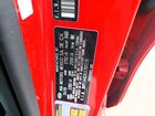2020 Kia Forte Fe Красный vin: 3KPF24ADXLE193119