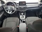 2020 Kia Forte Fe Красный vin: 3KPF24ADXLE193119