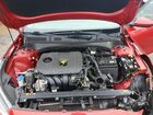 2020 Kia Forte Fe Красный vin: 3KPF24ADXLE193119