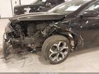 2020 Kia Forte Lxs Черный vin: 3KPF24ADXLE203096