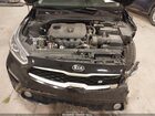 2020 Kia Forte Lxs Черный vin: 3KPF24ADXLE203096