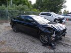2023 Kia Forte Lxs Черный vin: 3KPF24ADXPE640568