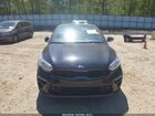 2020 Kia Forte Gt-line Черный vin: 3KPF34AD0LE241613