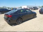 2020 Kia Forte Gt-line Черный vin: 3KPF34AD0LE241613